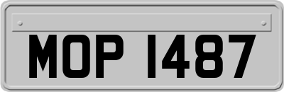 MOP1487