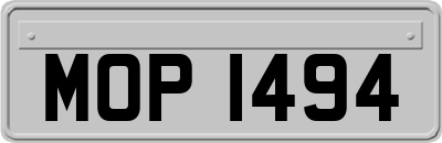 MOP1494