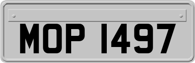 MOP1497