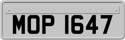 MOP1647