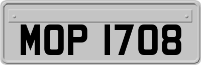 MOP1708