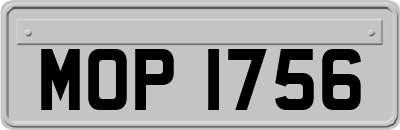 MOP1756