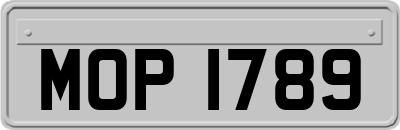 MOP1789