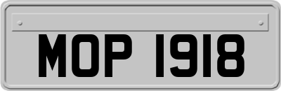 MOP1918