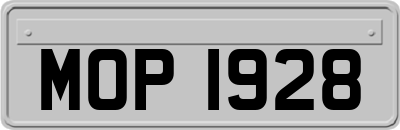 MOP1928