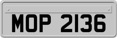 MOP2136