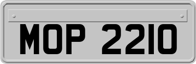 MOP2210