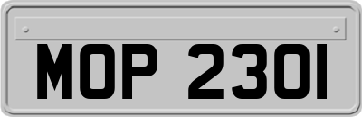 MOP2301