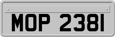 MOP2381