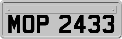MOP2433