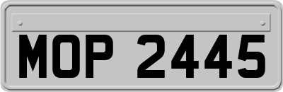 MOP2445