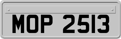 MOP2513