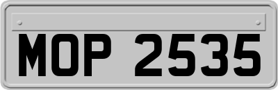 MOP2535
