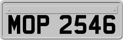 MOP2546