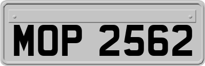 MOP2562
