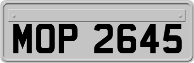MOP2645