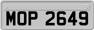 MOP2649