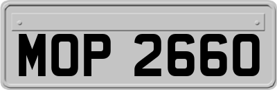 MOP2660