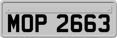 MOP2663