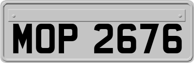 MOP2676