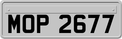 MOP2677