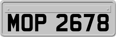 MOP2678