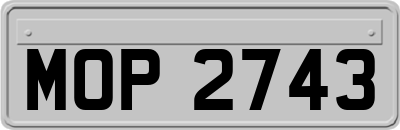 MOP2743