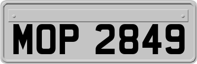 MOP2849