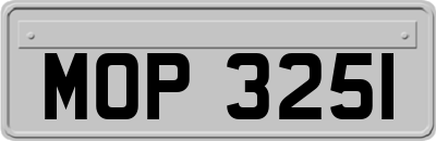 MOP3251