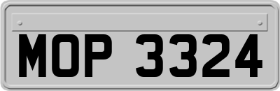 MOP3324