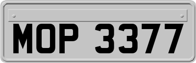 MOP3377