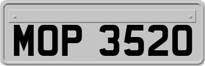 MOP3520