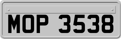 MOP3538