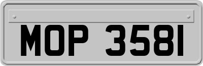 MOP3581