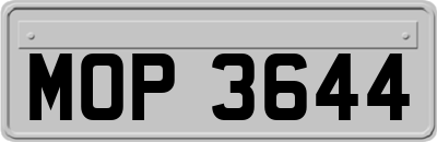 MOP3644