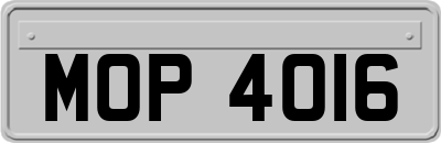 MOP4016