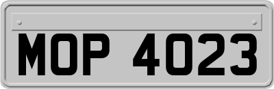 MOP4023