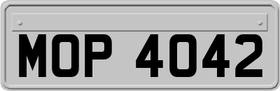 MOP4042