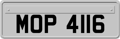 MOP4116