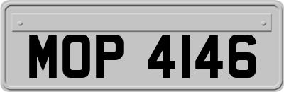 MOP4146