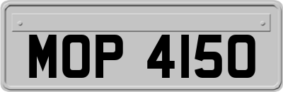 MOP4150