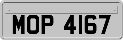 MOP4167