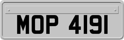 MOP4191