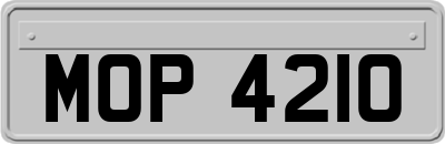 MOP4210