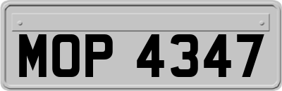 MOP4347