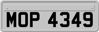 MOP4349