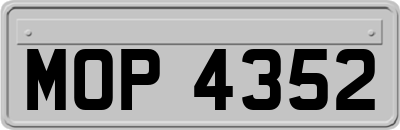 MOP4352