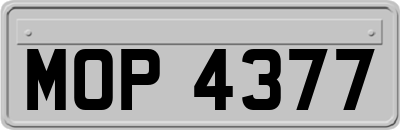 MOP4377