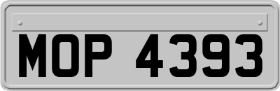 MOP4393