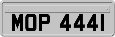 MOP4441